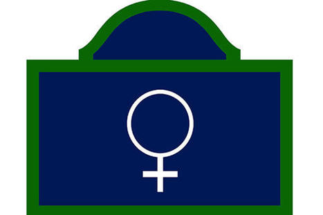 Les femmes de moins en moins à côté de la plaque | Veille juridique du CDG13 | Scoop.it