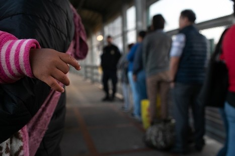 'Nobody can find them': Trump admin has been expelling migrant kids without a trace, advocates say - DailyKos.com | Operation Phobos | Scoop.it