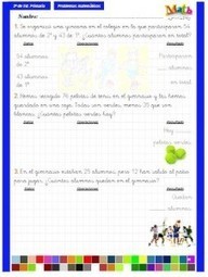 Problemas de razonamiento l&oacute;gico para todas las edades. | Las TIC y la Educaci&oacute;n | Scoop.it