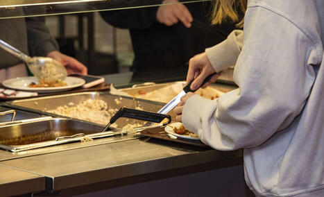 Turkulaiskoulun ruokalaan lankesi kolmen p&auml;iv&auml;n hiljaisuus &ndash; N&auml;in k&auml;vi | 1Uutiset - Lukemisen t&auml;hden | Scoop.it