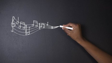 Music as a Teaching Tool | #ModernEDU #ModernLEARNing | 21st Century Learning and Teaching | Scoop.it