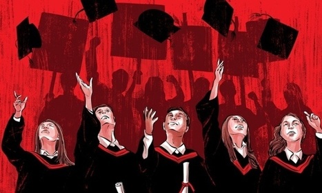 'We won't pay': students in debt take on for-profit college institution | Peer2Politics | Scoop.it