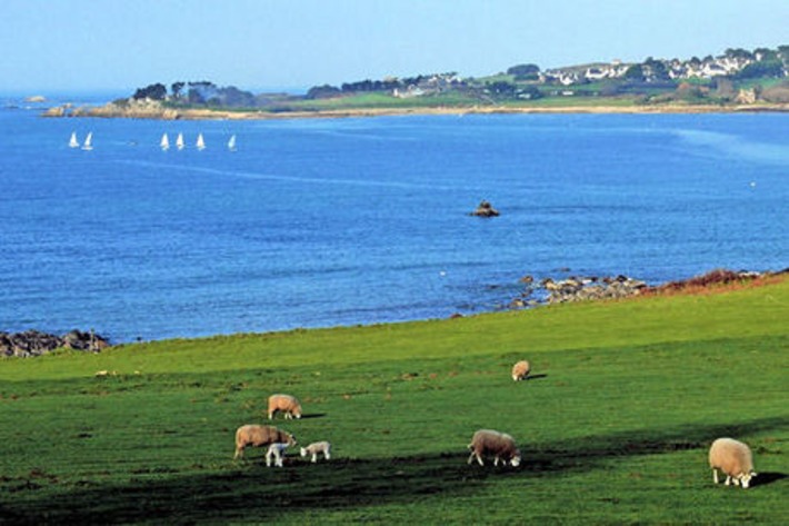 Le meilleur de la Bretagne en 100 photos | Ma douce France | Scoop.it