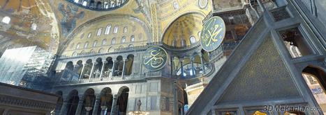 Hagia Sophia 3d Virtual Tour Geography And