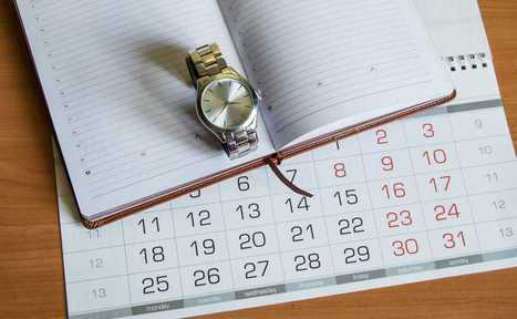 Webs y plataformas con plantillas para crear calendarios escolares | EduHerramientas 2.0 | Scoop.it