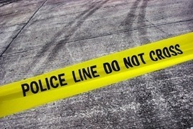 AIR-STUPID: Hard Times: Man Goes to Jail For Robbing Gas Station Patron of $1 With an ... - LAist | Thumpy's 3D House of Airsoft&trade; @ Scoop.it | Scoop.it