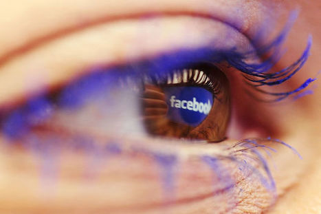 Ce que Facebook saura désormais sur vous (et ce qu'il pourra faire de ces informations) | Libertés Numériques | Scoop.it