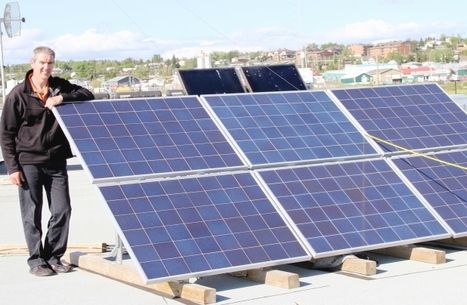 Dawson Creek lights way for cities going solar | Cities of the World | Scoop.it