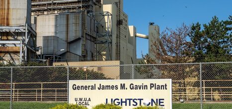 Judge dismisses James M. Gavin plant's lawsuit challenging EPA | Industry 411 - Waste Management | Scoop.it