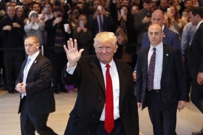 How long before the white working class realizes Trump was just scamming them? | Avoid Internet Scams and ripoffs | Scoop.it