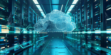 Explosion du Big Data : les Data Centers &agrave; la rescousse ! | Infrastructures num&eacute;riques avanc&eacute;es | Scoop.it