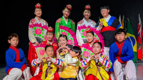 Steinbach cultural festival brings global traditions closer to home | CBC News | Language and Culture | Scoop.it