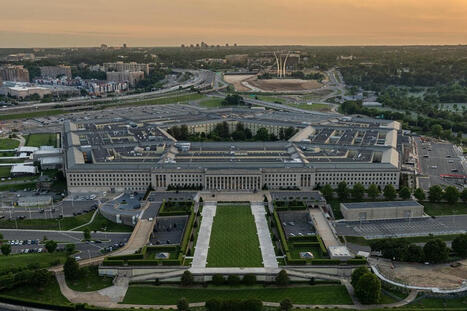 OpenAI signs $200 million deal with Pentagon and launches new government-focused division | DEFENSE NEWS | Scoop.it