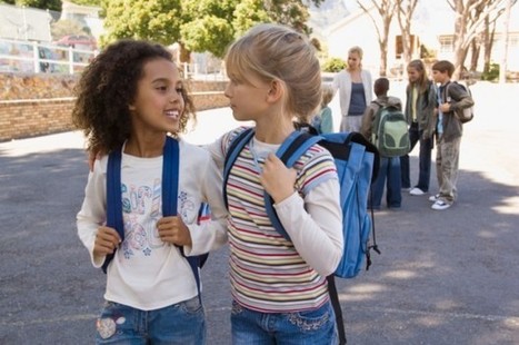 Empathy: the Key to Social and Emotional Learning | Empathy Movement Magazine | Scoop.it