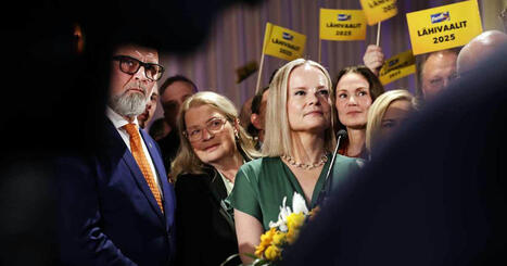 Yli sata perussuomalaista kertoo puolueen tilanteesta: ”Köyhimmiltä leikkaaminen ei paljoakaan rahaa tuo” | Politiikka | Yle | 1Uutiset - Lukemisen tähden | Scoop.it