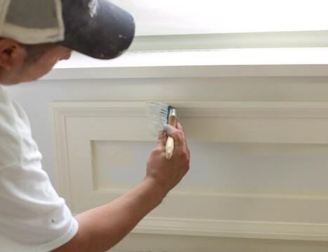 What to Expect from House Painters | Worry Free Painting | Contractors and Trades | Scoop.it