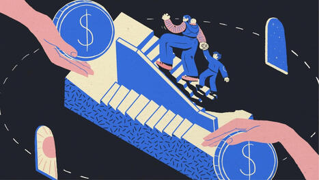 Tribal colleges are a unique resource — and they're under threat | by Christina Cala, Gene Demby, B.A. Parker, Leah Donnella & Jess Kung | Code Switch | NPR.org | Schools + Libraries + Museums + STEAM + Digital Media Literacy + Cyber Arts + Connected to Fiber Networks | Scoop.it