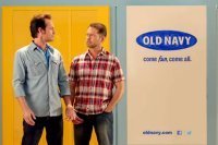VIDEO: An Old Navy 90210 Reunion | Communications Major | Scoop.it