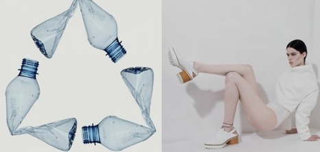 En Uruguay, les clients peuvent payer des chaussures avec des bouteilles en plastique | L'innovation dans la filière cuir | Scoop.it