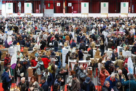 1,5&nbsp;milliard d&rsquo;euros de retomb&eacute;es &eacute;conomiques, poids des &eacute;v&eacute;nements professionnels&nbsp;: ce que dit la nouvelle &eacute;tude sur le tourisme &agrave; Bordeaux | Suivi de la demande et des march&eacute;s du tourisme | Scoop.it