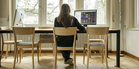 Homeoffice: Neue Studien zeigen, was wirklich das Problem ist | Distance Learning | Scoop.it