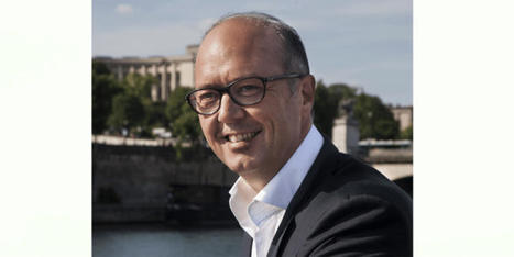 Arnaud Haefelin nommé à la présidence du CTC Groupe | L'actualité de la filière cuir | Scoop.it