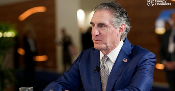 Secretary Burgum: energy addition is key to winning the AI | Technology Report - Changing Our World | Scoop.it