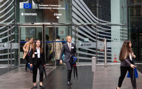 SFDR 2.0 : Transition, ESG basics, Durable, la Commission europ&eacute;enne d&eacute;voile les nouvelles cat&eacute;gories de fonds | RSE et D&eacute;veloppement Durable | Scoop.it