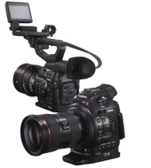 Canon expande el Sistema EOS Cine con la C500 y la nueva C100 | CINE DIGITAL  ...TIPS, TECNOLOGIA & EQUIPO, CINEMA, CAMERAS | Scoop.it