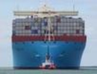 Impact des m&eacute;ga-ships sur nos villes portuaires - l'AIVP lance l'alerte | Veille territoriale AURH | Scoop.it