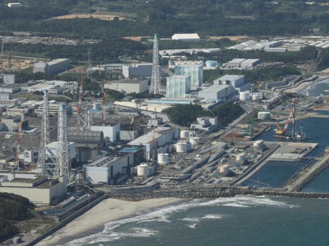 Fukushima : Tepco déploie des robots pour préparer le retrait des débris radioactifs | Planète DDurable | Scoop.it