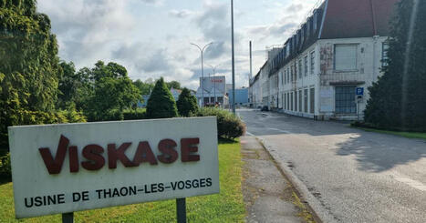 Vosges. L’Américain Viskase réfléchit à réinvestir sur son site de Thaon, qui emploie toujours près de 200 personnes | veille territoriale | Scoop.it