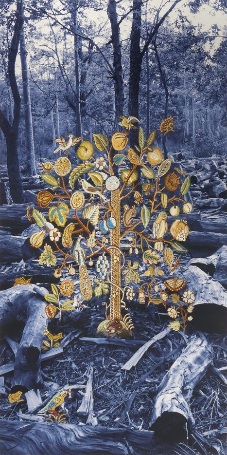 ‘Family Tree’ art exhibition debuts at Pearl Conard Art Gallery | Industry 411 - Waste Management | Scoop.it