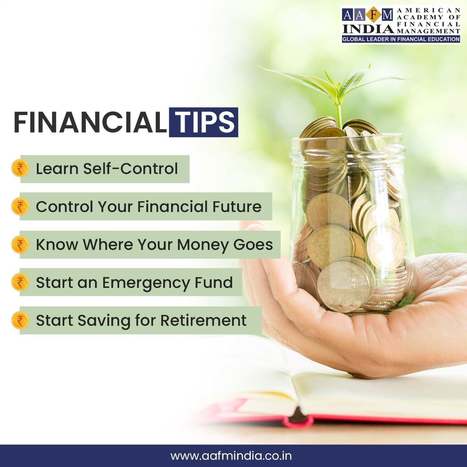 Best Finance Courses in India | wealth management course | Scoop.it