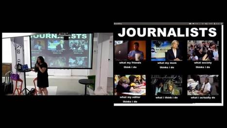 La sécurité informatique pour les journalistes: video pour tout comprendre | Les médias face à leur destin | Scoop.it