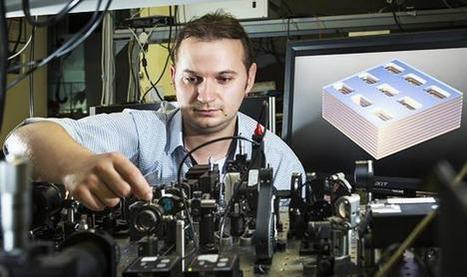 [Innovation] Des panneaux solaires nocturnes  | Build Green, pour un habitat écologique | Scoop.it