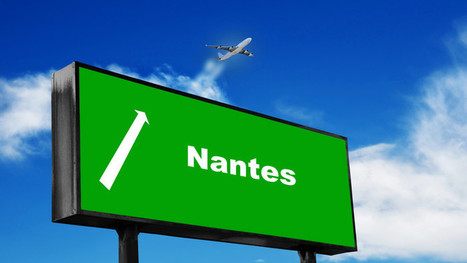 Nantes-Budapest exploite un vol Transavia France | Blikk&nbsp; | Les clefs du Van | Scoop.it