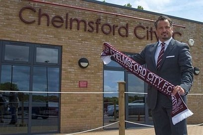 Now Chelmsford City Forced Into Budget Cut | Pitchero Non League | Football Finance | Scoop.it