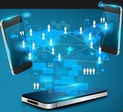 Android botnets on the rise - case study | 21st Century Learning and Teaching | Scoop.it