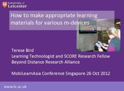 Manufacturing Pasts in&nbsp;Singapore | Teaching and Learning in HE | Scoop.it