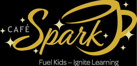 Cafe Spark - Support the Ottawa Breakfast program - March 1-5 take a "coffee break" at 10:00 a.m. - Bridgehead coffee supporting Ottawa youth via your orders - learn more here | iGeneration - 21st Century Education (Pedagogy & Digital Innovation) | Scoop.it