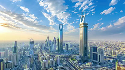 Amazon partners in $5B joint investment in Saudi Arabia AI capabilities | Bridging the Gaps | Scoop.it