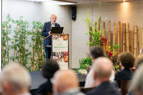 Une approche urgente et cohérente de l’alimentation - Vegetable | Pour innover en agriculture | Scoop.it