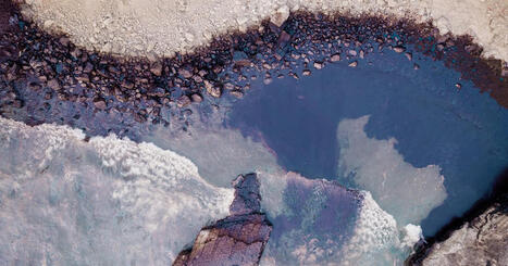 Mexico: More than a dozen oil spills have been affecting 39 communities in the Gulf of Mexico / le 23.03.2026 | Pollution accidentelle des eaux (+ d&eacute;chets plastiques) | Scoop.it