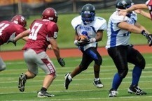 Four States Enact New Youth Concussion Laws In 2014 | The Business of Sports Management | Scoop.it