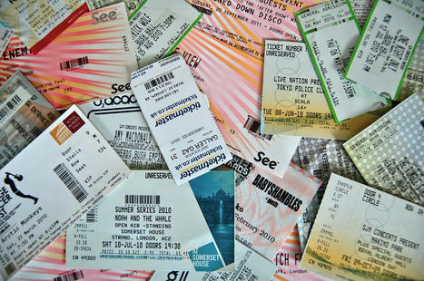 The U.S. Senate Joins Multiple States In Considering New Legislation To Limit The Use Of Exclusivity Clauses In The Ticket Industry | Live Music Industry News | Scoop.it