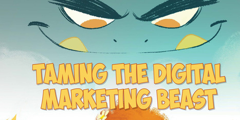 This B2B Company Published a Children&rsquo;s Book, and It&rsquo;s Actually a Pretty Good Idea | Best Story Wins | Scoop.it