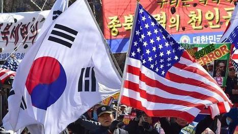 Trade with South Korea makes America a stronger nation | L'ECHO DEMETER | Scoop.it