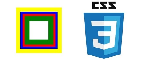 [#css3] Múltiples bordes en un contenedor con CSS | Programación Web desde cero | Scoop.it