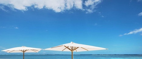 Kit surf au St. Regis Mauritius Resort | No limite | Scoop.it
